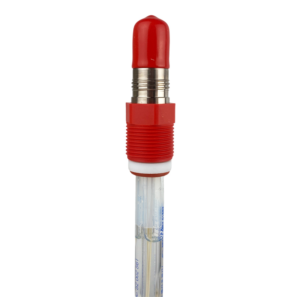 Электрод комбинированный METTLER TOLEDO InPro3250SG/225/Pt1000 (стеклянный, арт. 52002561) фото2