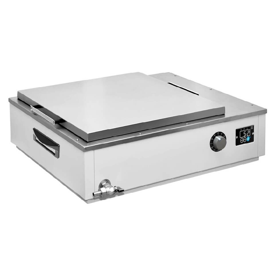 Баня серологическая Termex БСА-400 (23 л, Ткомн. +5…+100 °C)