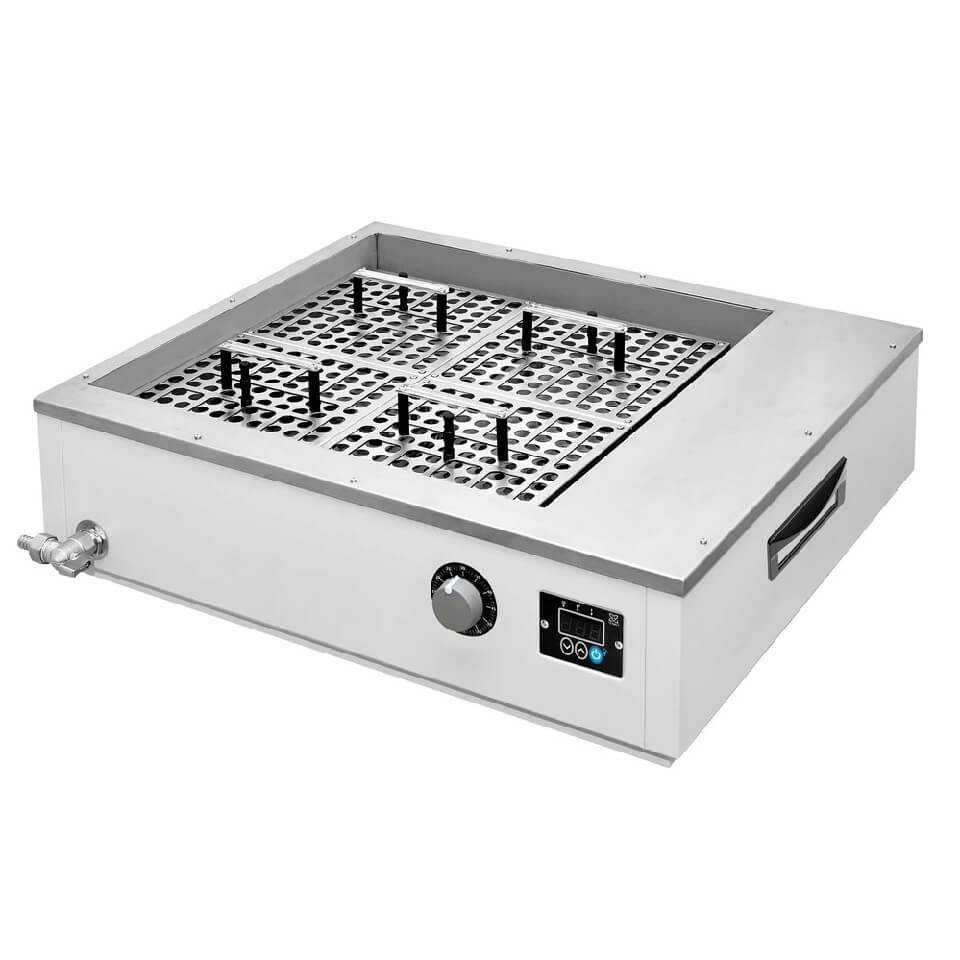 Баня серологическая Termex БСА-400 (23 л, Ткомн. +5…+100 °C)