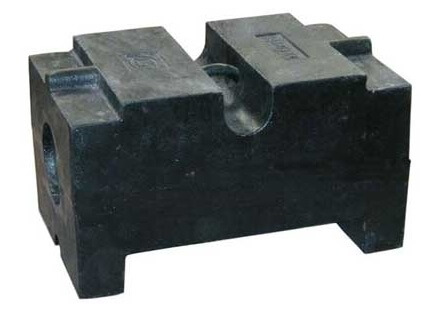 Гиря M1 5 кг Промконструкция: фотографии