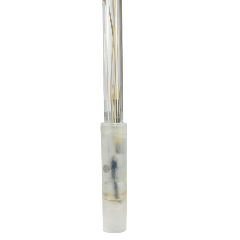 Электрод комбинированный METTLER TOLEDO InPro3250SG/225/Pt1000 (стеклянный, арт. 52002561) фото4