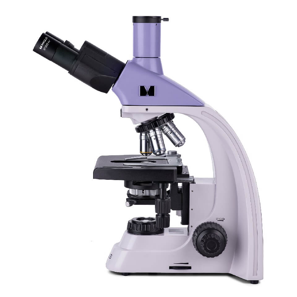 Микроскоп MAGUS Bio D250TL LCD биологический цифровой, арт. 83011 фото4