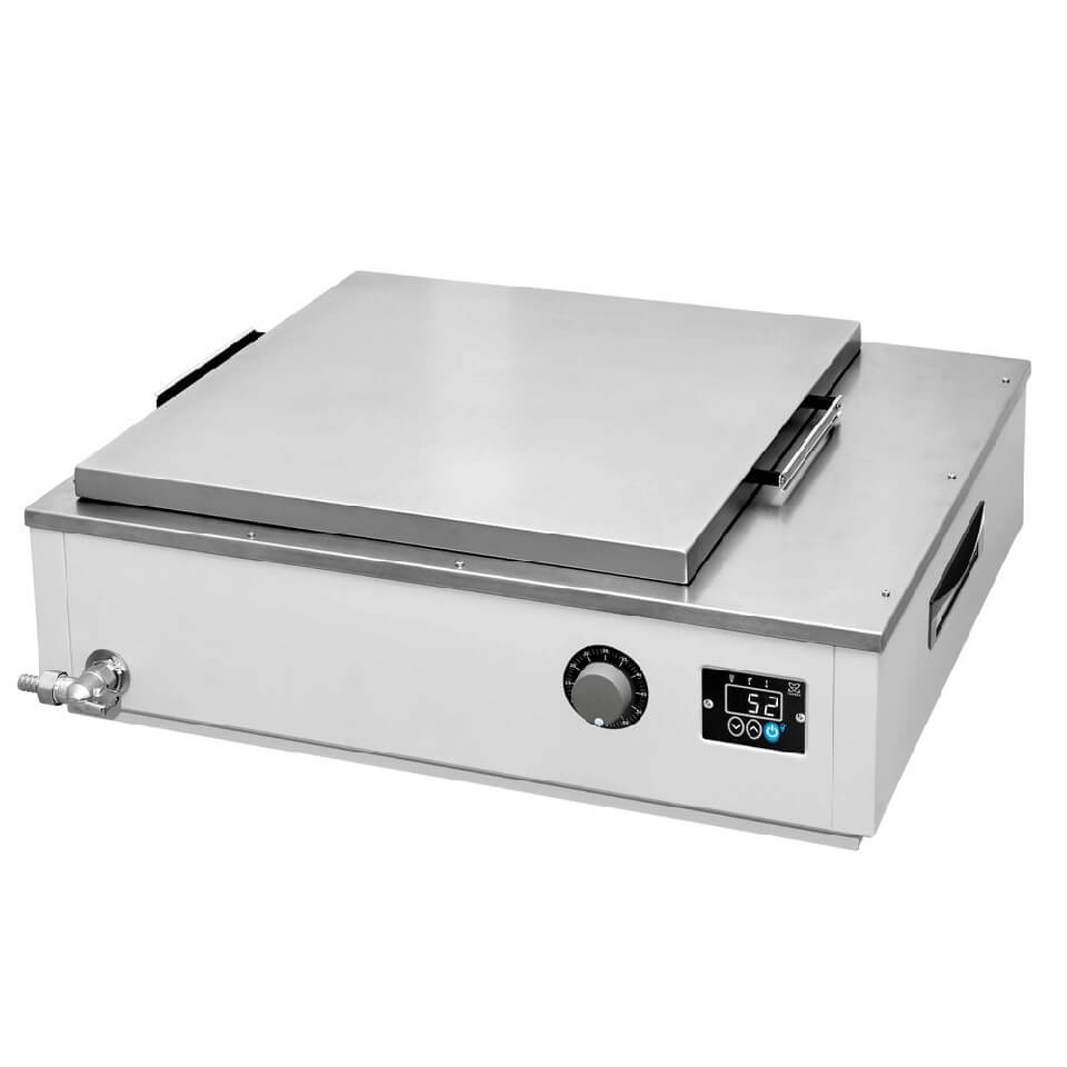 Баня серологическая Termex БСА-400 (23 л, Ткомн. +5…+100 °C)