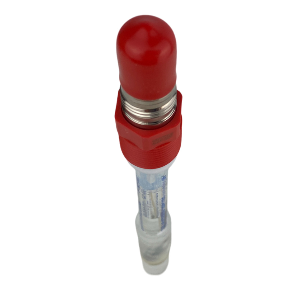 Электрод комбинированный METTLER TOLEDO InPro3250SG/120/Pt1000 (стеклянный, кат. номер 52002559) фото4