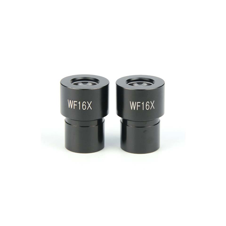 Окуляр WF16x/12 фото1