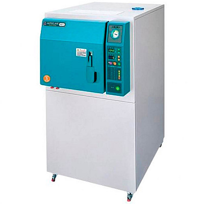 Медицинский стерилизатор DIXION HS-3460: фотографии