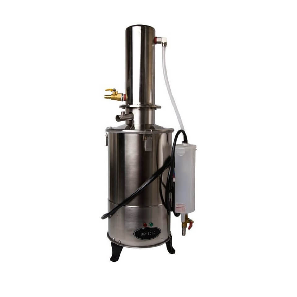 Аквадистиллятор ULAB UD-1200 (20 л/ч)