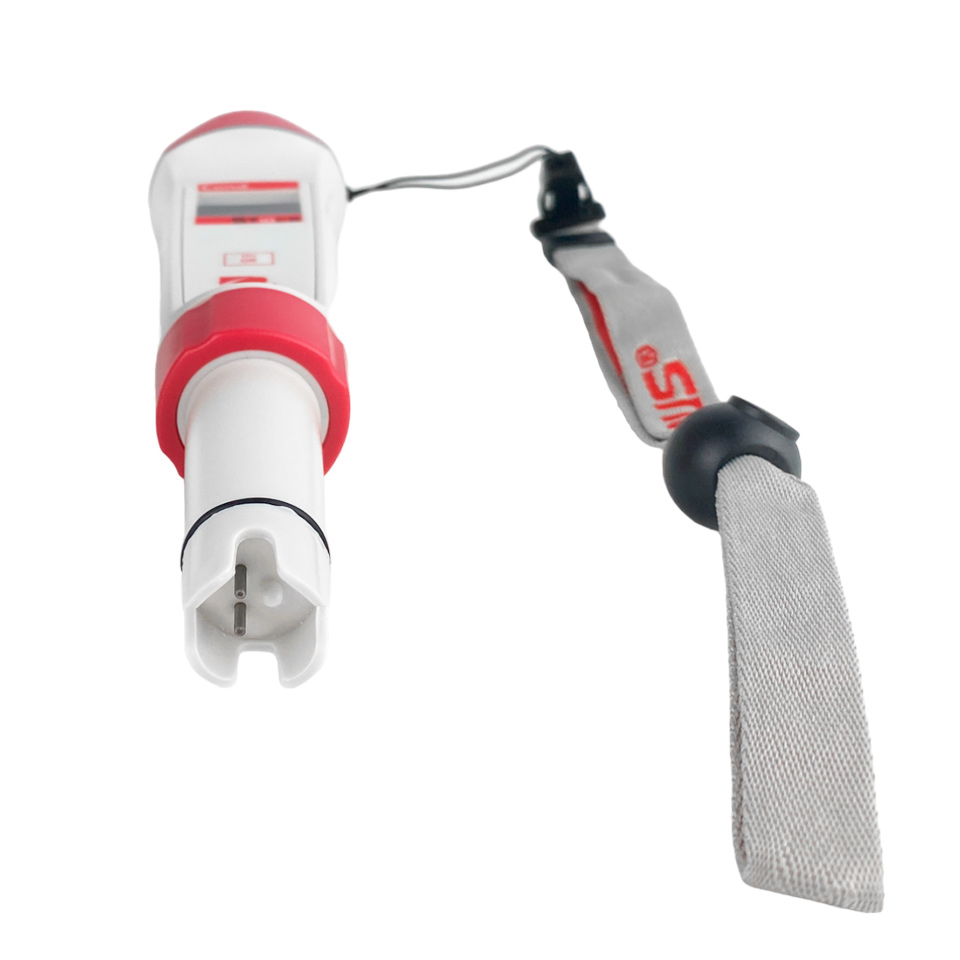 Кондуктометр OHAUS Starter ST10C-B (карманный)