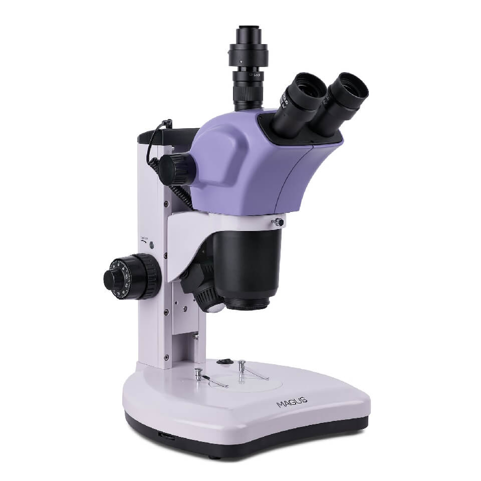 Микроскоп MAGUS Stereo 9T стереоскопический, арт. 82910 фото2