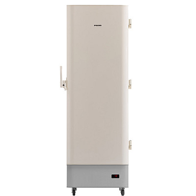 Активный холодильник для хранения вакцин ПОЗИС VPA-350 VacProtect: фотографии
