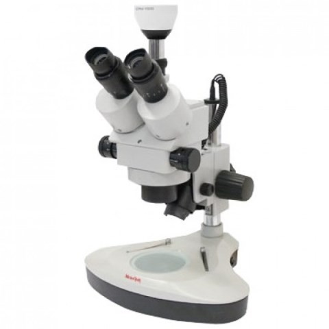 Микроскоп MicroOptix МХ-1150 Т (тринокулярный, стереоскопический) фото1