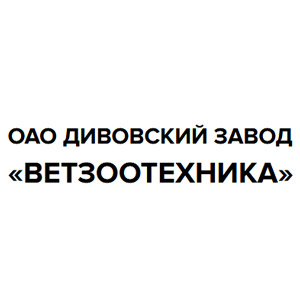 Ветзоотехника