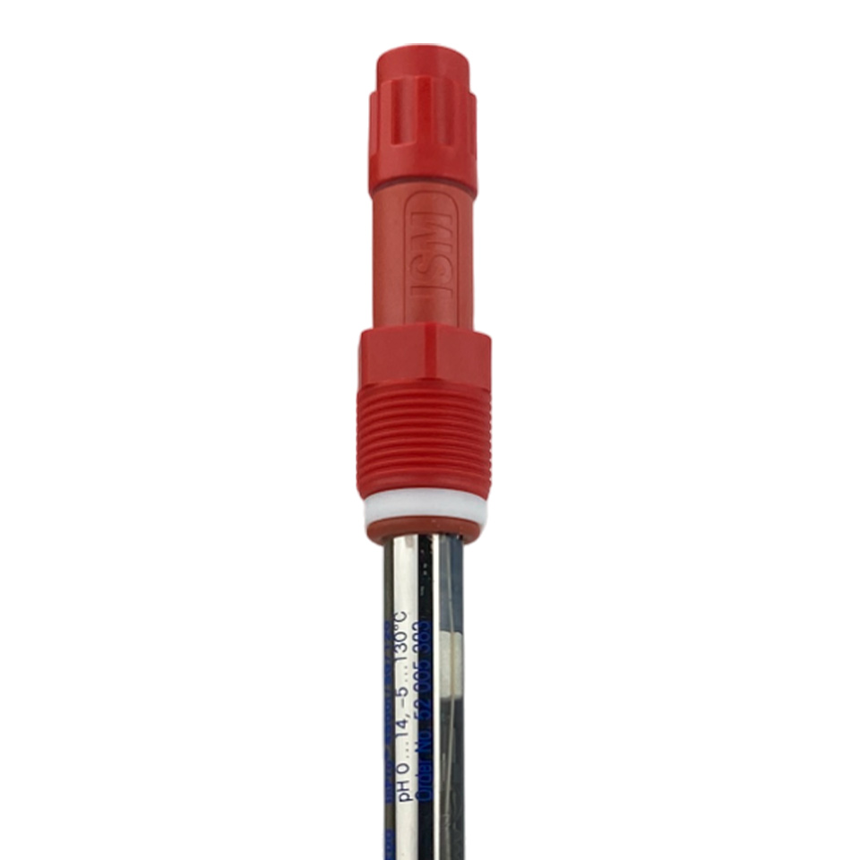 Электрод комбинированный METTLER TOLEDO InPro4800/SG/120 (стеклянный, арт. 52005383) фото2