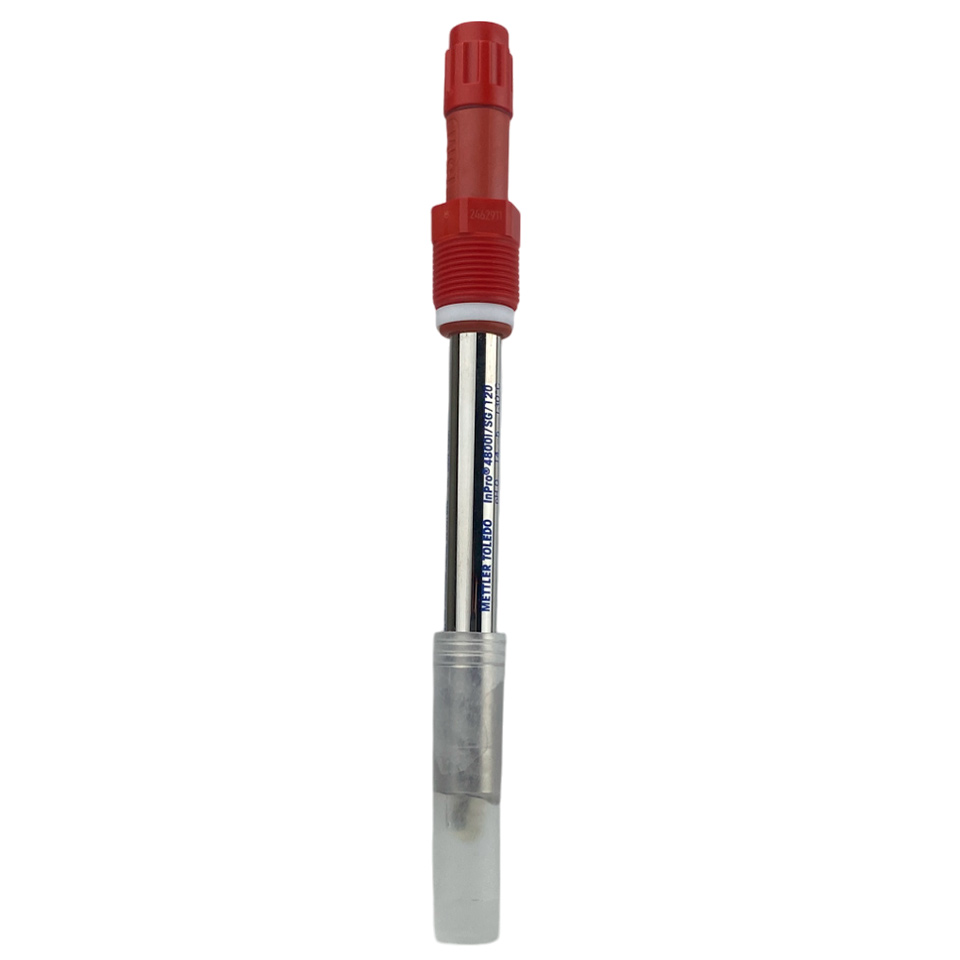 Электрод комбинированный METTLER TOLEDO InPro4800/SG/120 (стеклянный, арт. 52005383)