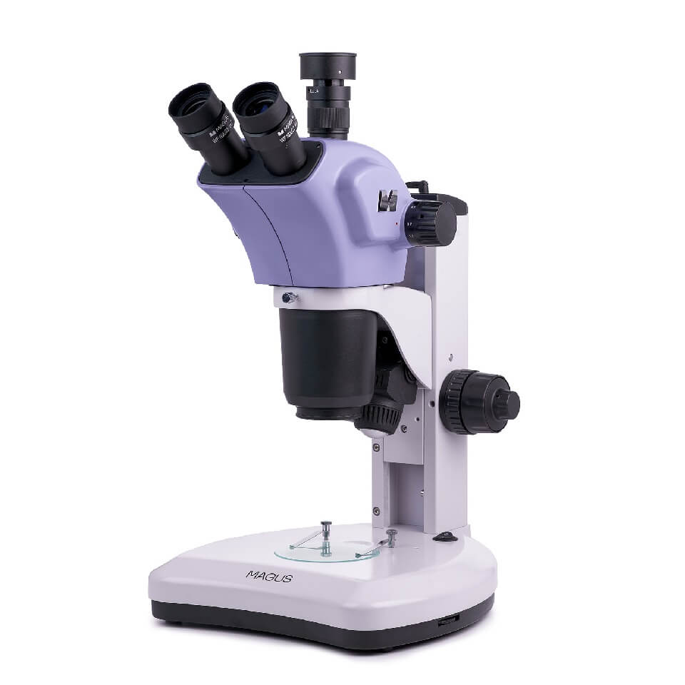 Микроскоп MAGUS Stereo 9T стереоскопический, арт. 82910: фотографии