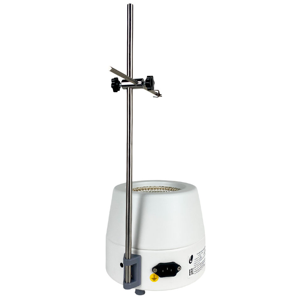 Колбонагреватель ULAB UT-4100E (500 мл, 450 °C)