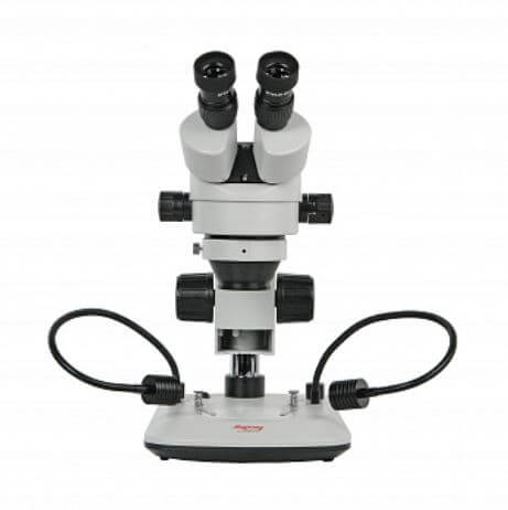 Микроскоп Микромед MC-6-ZOOM LED (бинокулярный, стереоскопический), 30513 фото2