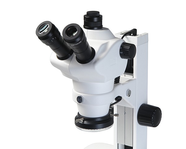 Микроскоп Микромед МС-5-ZOOM LED (тринокулярный, стереоскопический) фото3