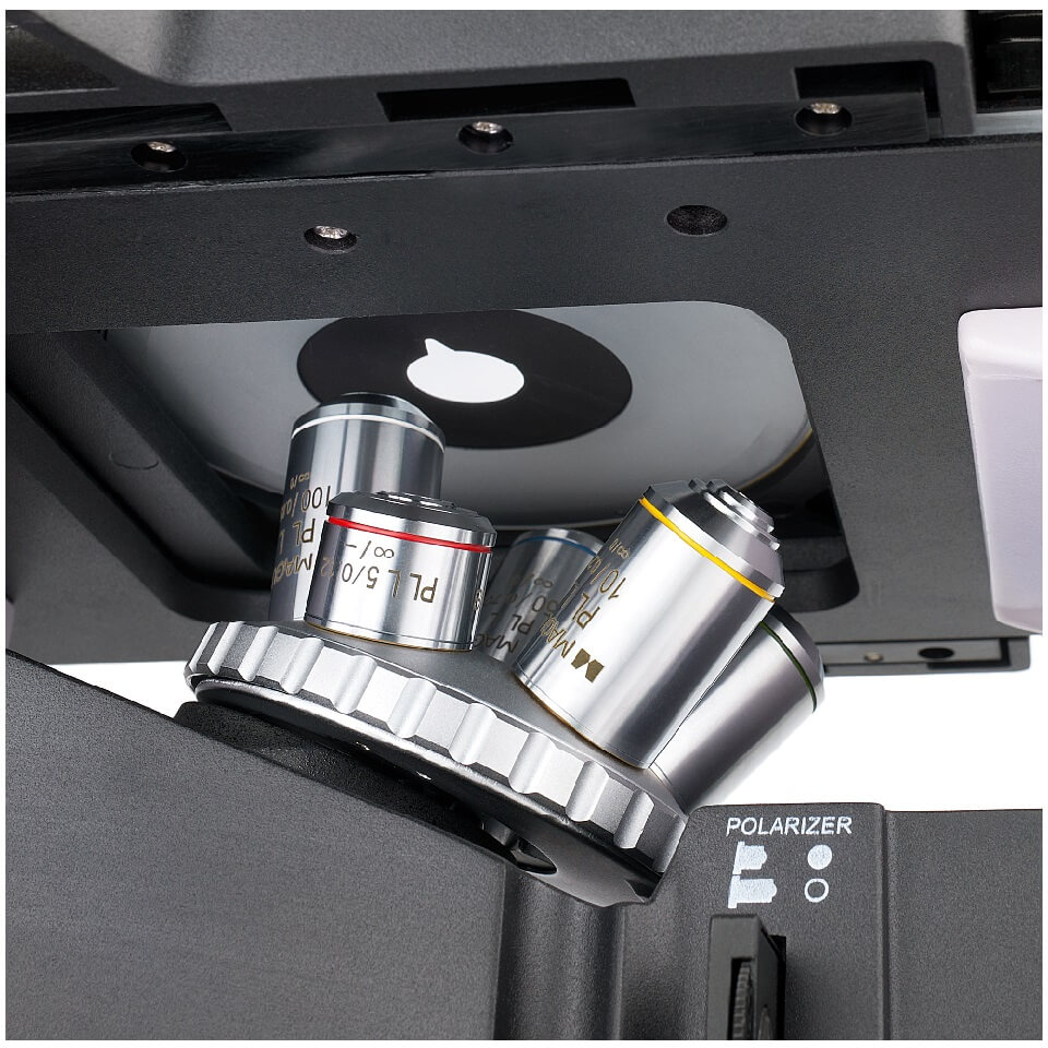 Микроскоп MAGUS Metal V700 металлографический инвертированный, арт. 82902 фото6