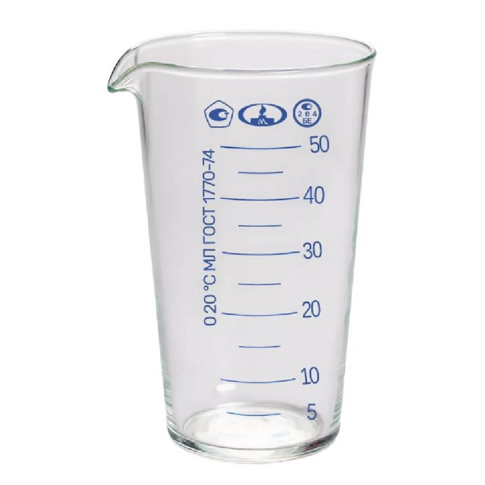 Мензурка фото1