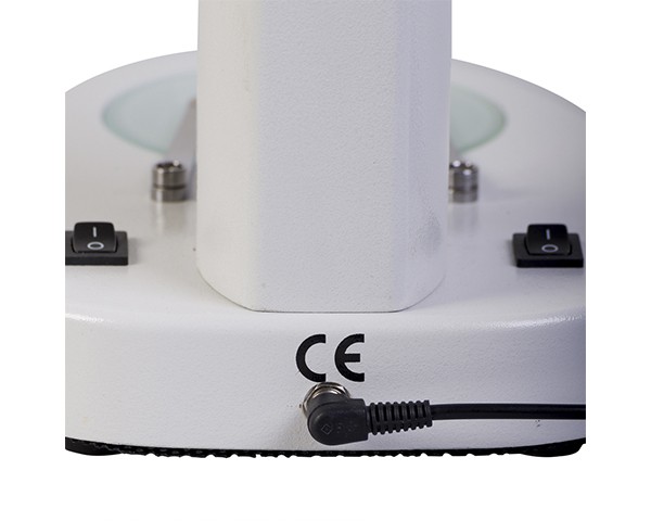 Микроскоп Микромед МС-3-ZOOM LED (бинокулярный, стереоскопический) фото4