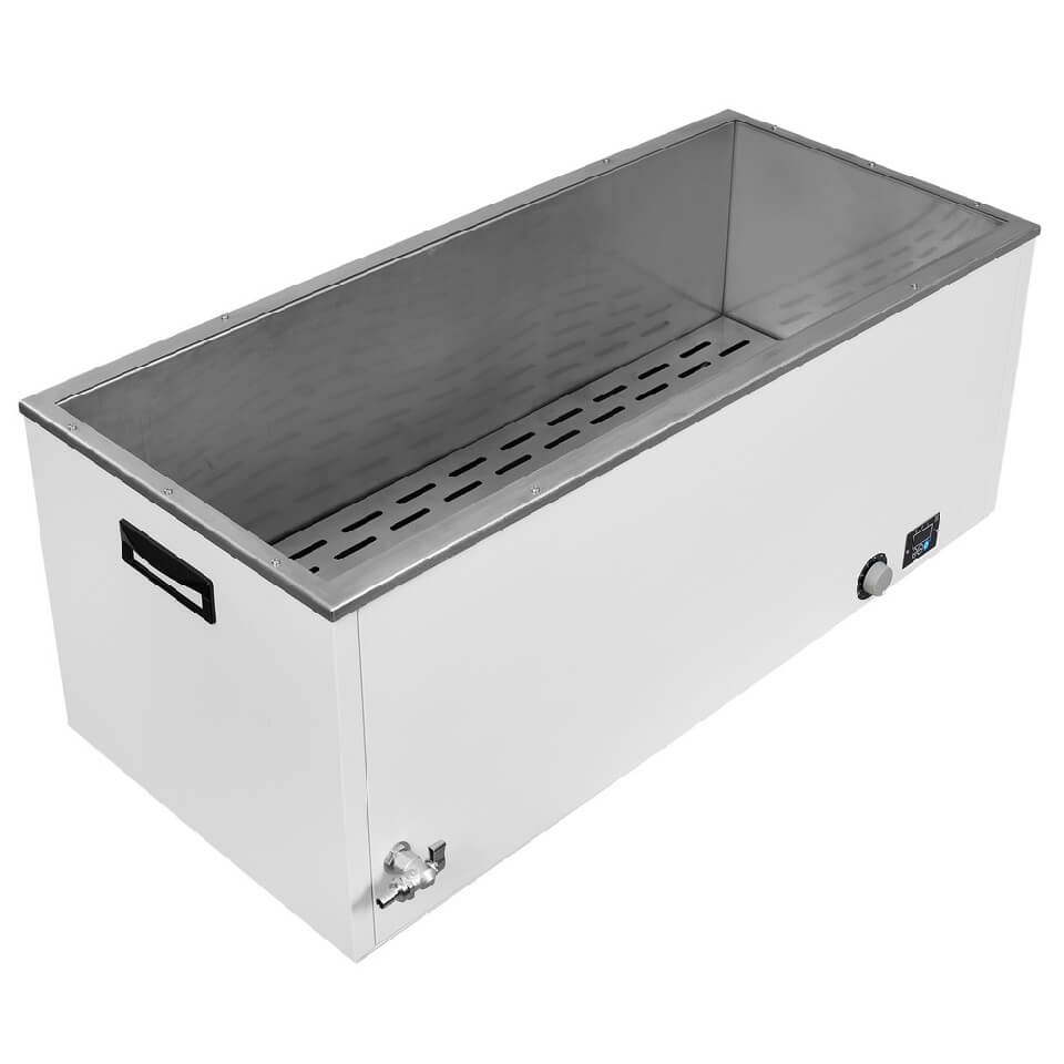 Баня лабораторная Термэкс ЛБ186 (140 л, Ткомн. +5…+100 °C)