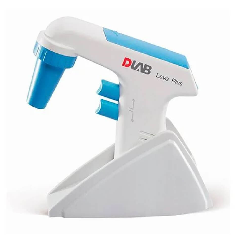 Дозатор DLAB Levo Plus Pipette Filler электронный, арт. 7061110200: фотографии