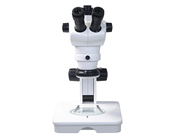 Микроскоп Микромед МС-5-ZOOM LED (тринокулярный, стереоскопический) фото2