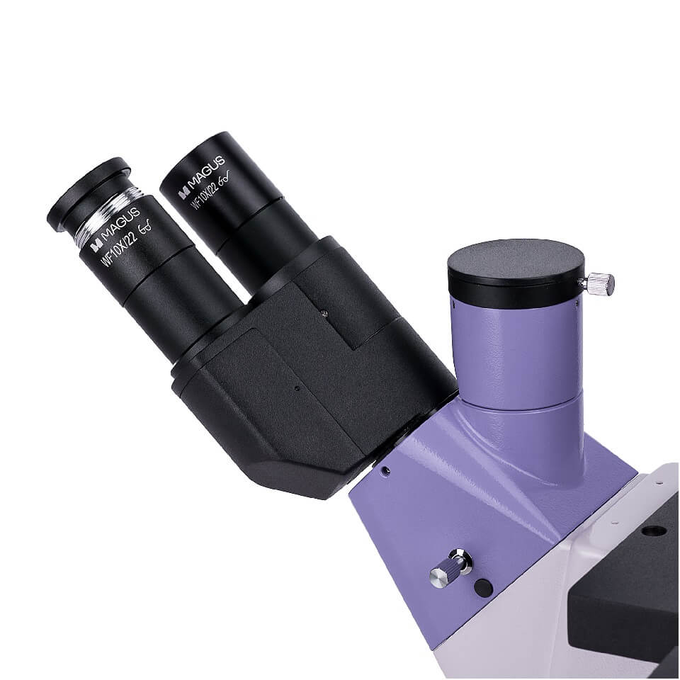 Микроскоп MAGUS Bio VD350 биологический инвертированный цифровой, арт. 83014 фото5