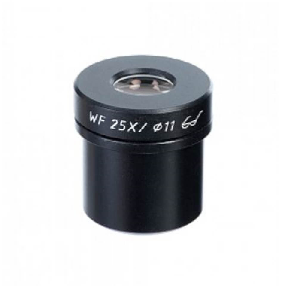 Окуляр WF25x для стереоскопических микроскопов Микромед МС-3-ZOOM LED и МС-4-ZOOM LED, 21155: фотографии