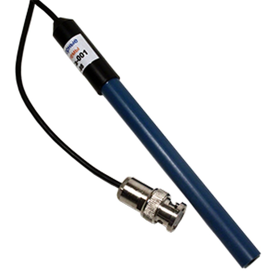 Электрод ионоселективный XC-Zn-001 (цинк, свинец)
