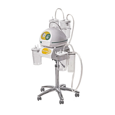 Хирургический отсасыватель Элема-Н ОХ-8/40-Элема-Н: фотографии