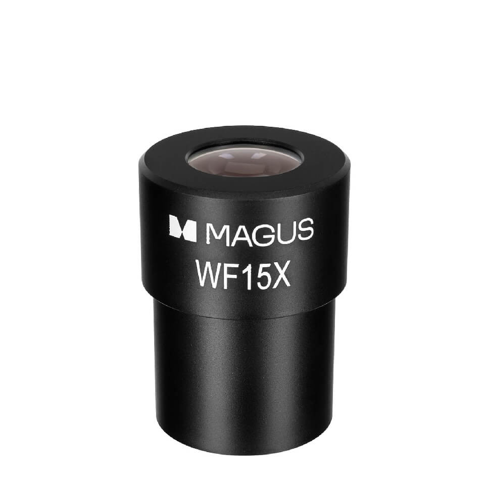 Окуляр MAGUS ME15 15х/15 мм (D 30 мм), арт. 82918: фотографии
