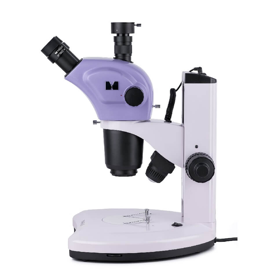 Микроскоп MAGUS Stereo 9T стереоскопический, арт. 82910 фото4