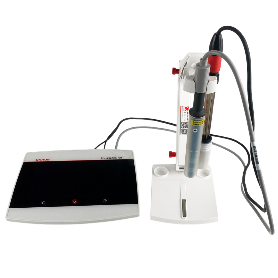 Мультипараметровый измеритель OHAUS Aquasearcher AB33M1-F (настольный)