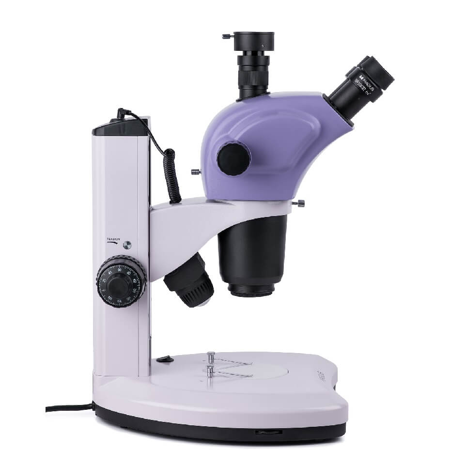 Микроскоп MAGUS Stereo 9T стереоскопический, арт. 82910 фото3
