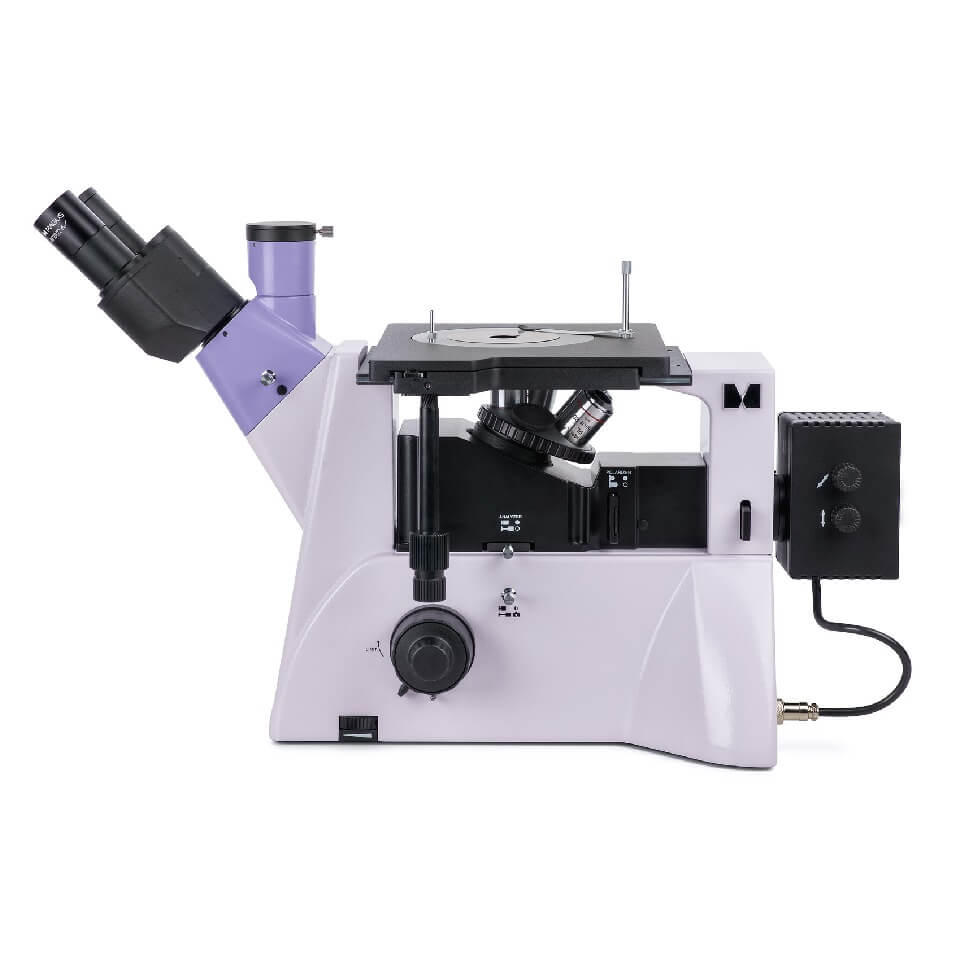 Микроскоп MAGUS Metal V700 BD металлографический инвертированный, арт. 82903 фото4