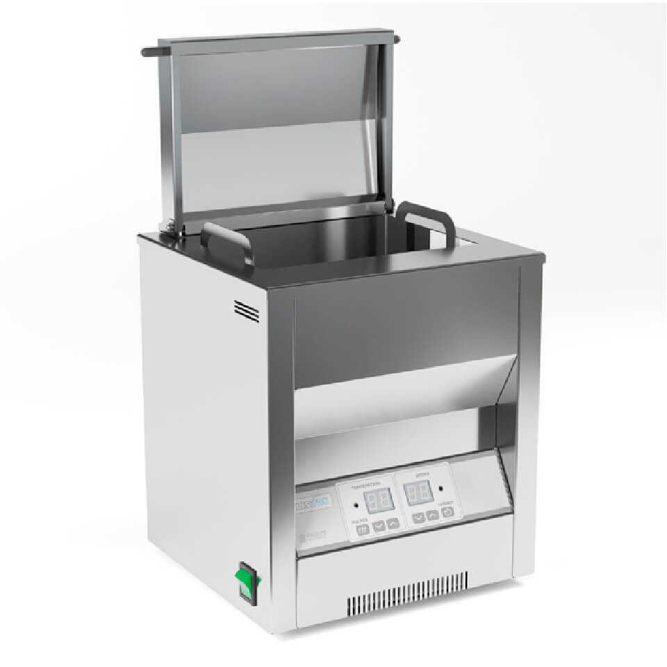 Баня водяная термостатирующая Liston B 1107 (+20...+100 °C)