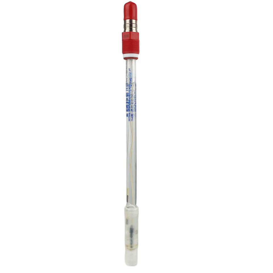 Электрод комбинированный METTLER TOLEDO InPro3250SG/225/Pt1000 (стеклянный, арт. 52002561)