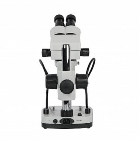 Микроскоп Микромед MC-6-ZOOM LED (бинокулярный, стереоскопический), 30513 фото3