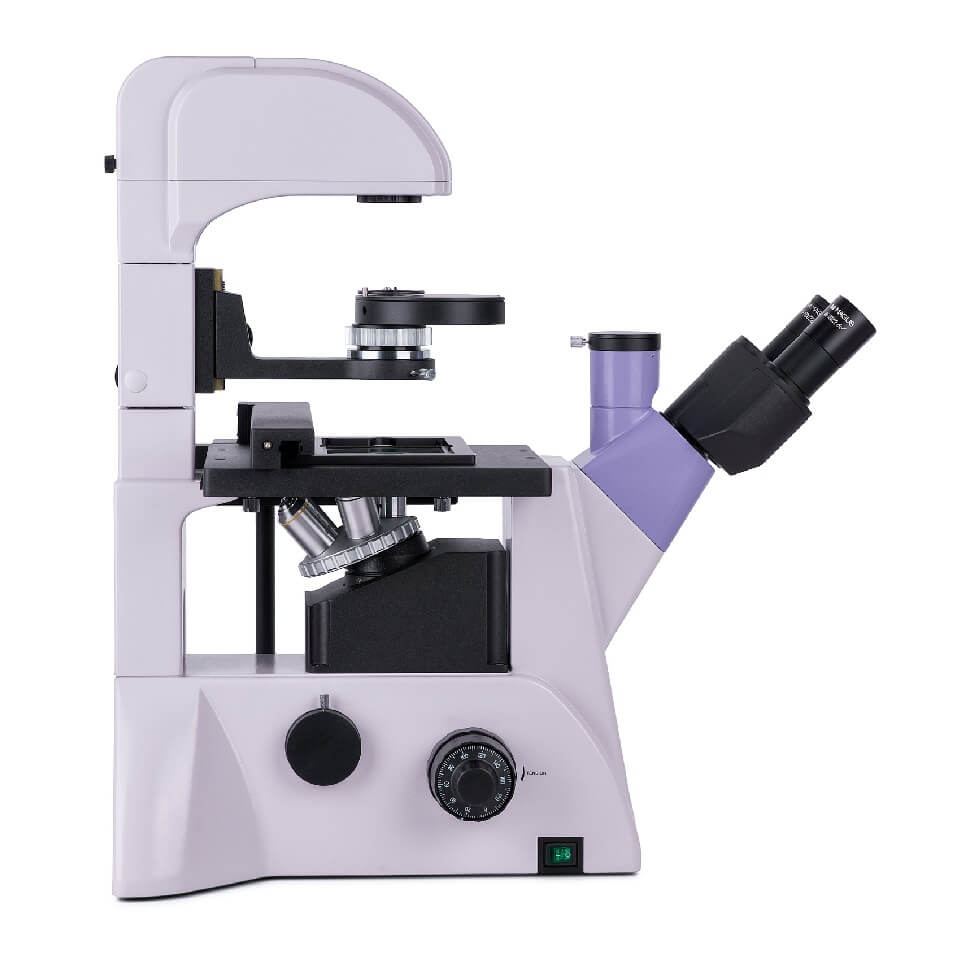 Микроскоп MAGUS Bio VD350 биологический инвертированный цифровой, арт. 83014 фото3