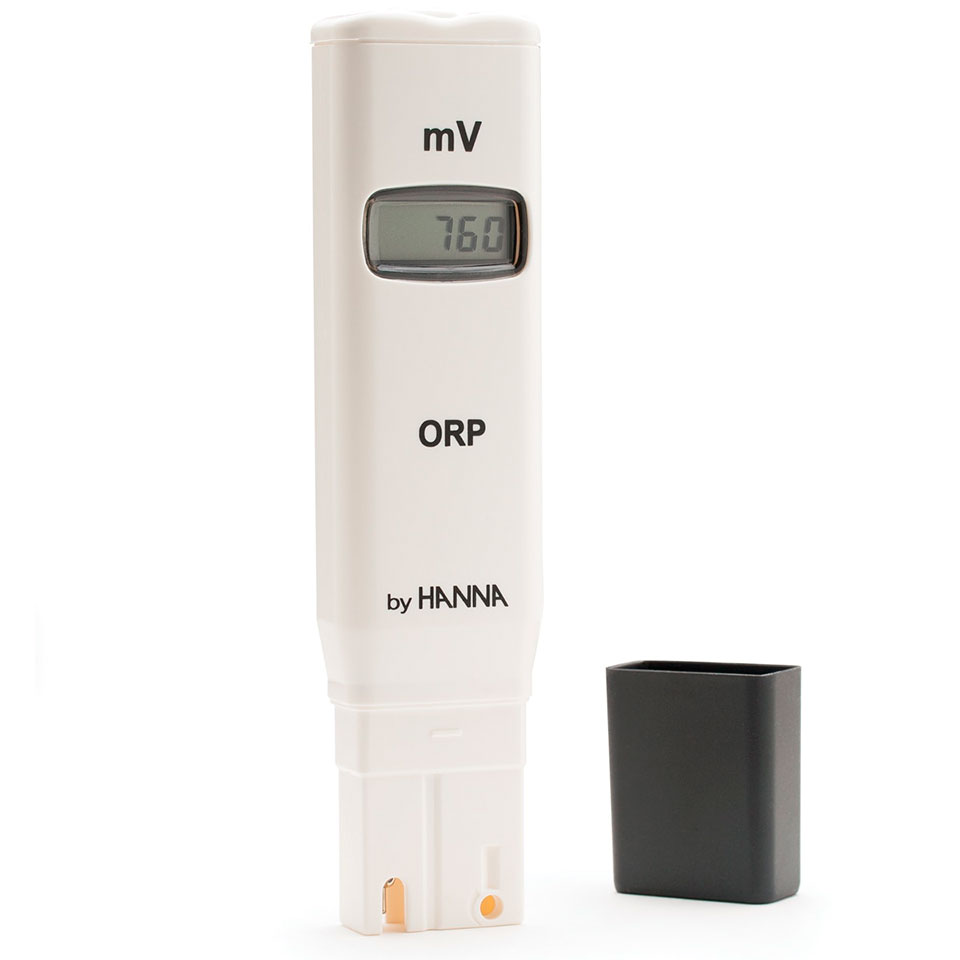 Карманный ОВП-метр Hanna ORP HI98201