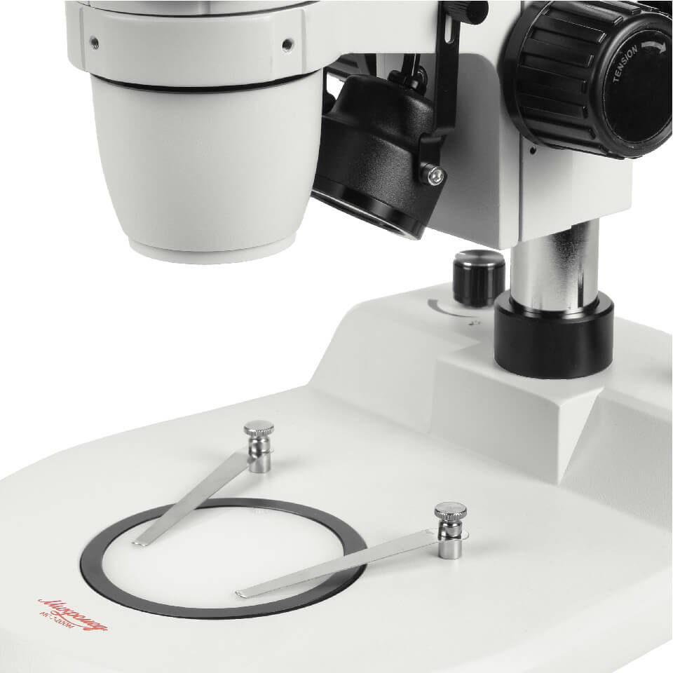 Микроскоп Микромед MC-7-ZOOM стерео, 30851 фото6