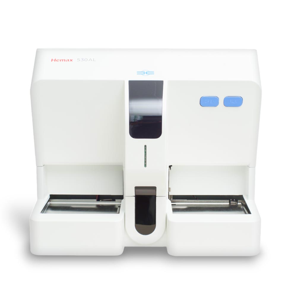 Автоматический гематологический анализатор Неомедикс HEMAX 530AL фото1