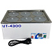 Водяная баня ULAB UT-4300 (19 л, Tкомн.+5...+100 °С, 6 мест)