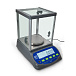 Весы прецизионные MT-BE602E (600 г, 0,01 г, внешняя калибровка) MT-03220406 с поверкой фото2