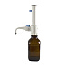 Бутыль 1 л DLAB для диспенсеров DispensMate (тёмное стекло), арт. 17400037