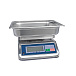 Патологоанатомические весы для органов Тантек (до 15 кг, с чашей) фото1