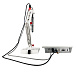 Мультипараметровый измеритель OHAUS Aquasearcher AB33M1-F (настольный) фото4