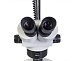 Микроскоп бинокулярный Микромед MC-4-ZOOM LED (стереоскопический) фото5